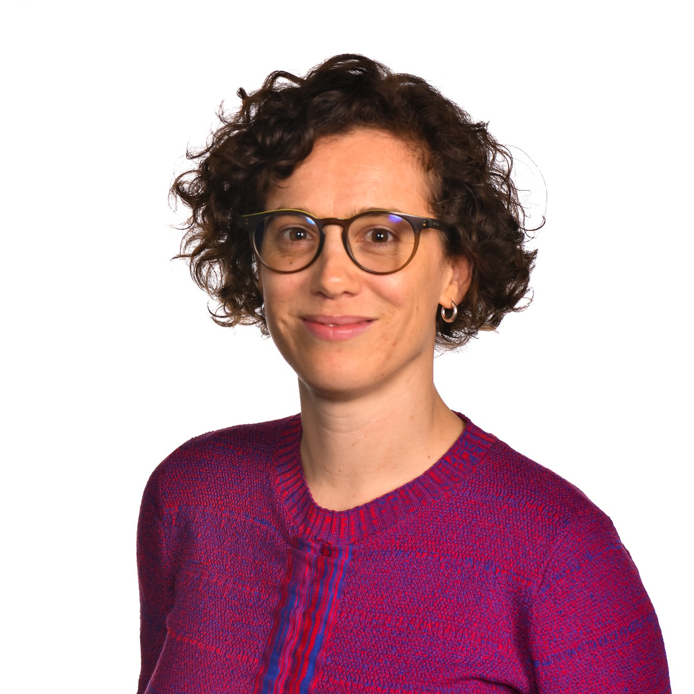 Photo of Carina Truyts co convenor